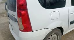 ВАЗ (Lada) Largus 2014 года за 3 000 000 тг. в Актобе – фото 4