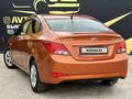 Hyundai Solaris 2015 годаүшін5 750 000 тг. в Атырау – фото 4