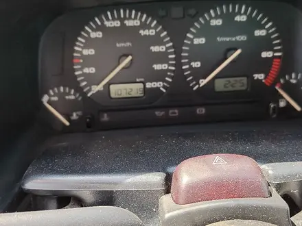 Volkswagen Golf 1994 года за 800 000 тг. в Павлодар