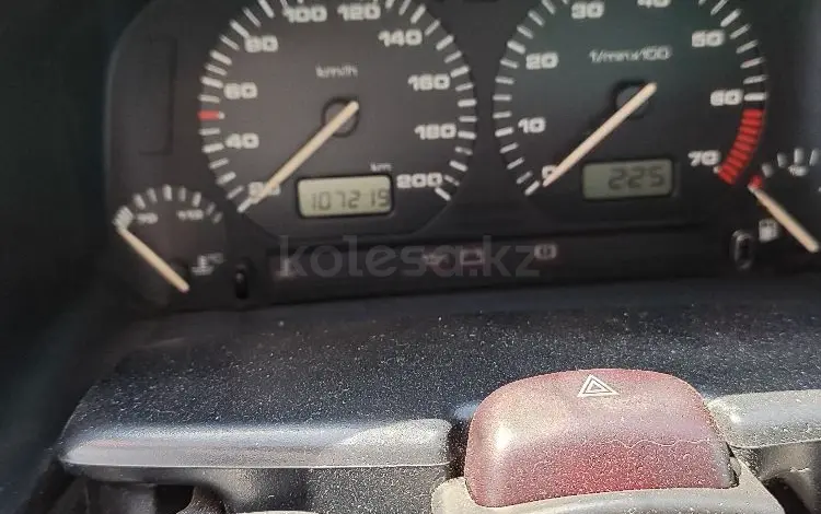 Volkswagen Golf 1994 года за 800 000 тг. в Павлодар