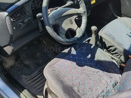 Volkswagen Golf 1994 года за 800 000 тг. в Павлодар – фото 2