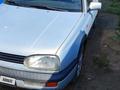Volkswagen Golf 1994 года за 800 000 тг. в Павлодар – фото 5