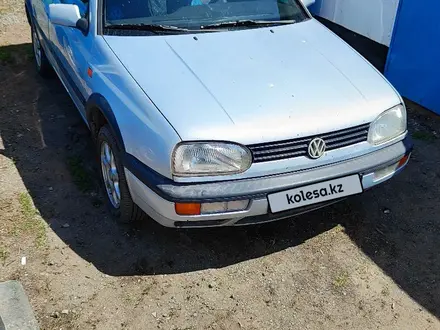 Volkswagen Golf 1994 года за 800 000 тг. в Павлодар – фото 6