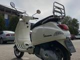 Vespa  Vespa LX125 2014 годаfor1 310 000 тг. в Алматы – фото 3