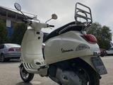 Vespa  Vespa LX125 2014 года за 1 175 000 тг. в Алматы – фото 3