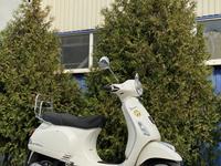 Vespa  Vespa LX125 2014 года за 1 175 000 тг. в Алматы