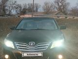 Toyota Camry 2011 года за 7 500 000 тг. в Уральск – фото 3