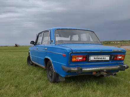 ВАЗ (Lada) 2106 1977 годаүшін650 000 тг. в Петропавловск – фото 4