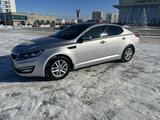 Kia Optima 2012 годаүшін7 500 000 тг. в Талдыкорган – фото 3