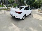 Chevrolet Onix 2023 годаүшін7 300 000 тг. в Алматы – фото 3