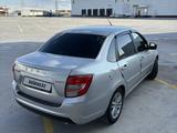 ВАЗ (Lada) Granta 2190 2020 годаүшін4 200 000 тг. в Балхаш – фото 3