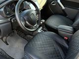 ВАЗ (Lada) Granta 2190 2020 годаүшін4 200 000 тг. в Балхаш – фото 5