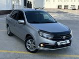 ВАЗ (Lada) Granta 2190 2020 годаүшін4 200 000 тг. в Балхаш