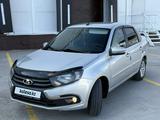 ВАЗ (Lada) Granta 2190 2020 годаүшін4 200 000 тг. в Балхаш – фото 2