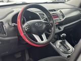 Kia Sportage 2010 года за 7 000 000 тг. в Кокшетау – фото 3