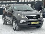 Kia Sportage 2010 года за 7 000 000 тг. в Кокшетау – фото 2