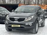 Kia Sportage 2010 года за 7 000 000 тг. в Кокшетау