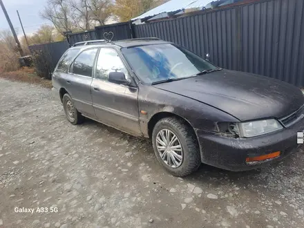 Honda Accord 1995 года за 950 000 тг. в Сарканд