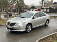 Toyota Camry 2012 года за 8 700 000 тг. в Астана