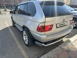 BMW X5 2006 годаүшін6 500 000 тг. в Актау – фото 5