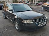 Volkswagen Passat 2002 годаүшін3 400 000 тг. в Экибастуз – фото 2