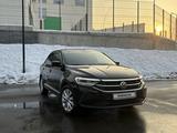 Volkswagen Polo 2020 года за 8 700 000 тг. в Алматы
