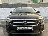 Volkswagen Polo 2020 года за 8 700 000 тг. в Алматы – фото 2