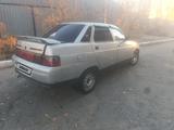 ВАЗ (Lada) 2110 2004 годаfor1 200 000 тг. в Семей – фото 3