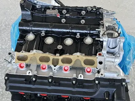 Двигатель мотор 2TR-FE за 111 000 тг. в Актобе – фото 3