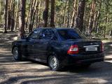 ВАЗ (Lada) Priora 2170 2008 годаүшін1 550 000 тг. в Семей – фото 5