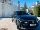 Lexus NX 200 2015 годаfor13 400 000 тг. в Астана