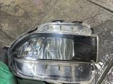 Фара противотуманные LEXUS GS 190 оригинал за 25 000 тг. в Астана