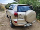 Toyota RAV4 2006 года за 6 100 000 тг. в Темиртау – фото 3