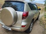 Toyota RAV4 2006 года за 6 100 000 тг. в Темиртау – фото 4