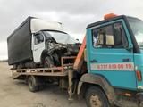 Mercedes-Benz  914 1999 года за 7 500 000 тг. в Костанай – фото 4