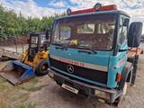 Mercedes-Benz  914 1993 года за 4 500 000 тг. в Костанай – фото 2