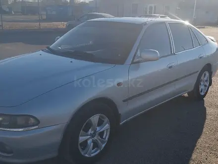 Mitsubishi Galant 1995 года за 1 850 000 тг. в Петропавловск – фото 5