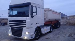 DAF  XF 105 2013 года за 30 000 000 тг. в Актау