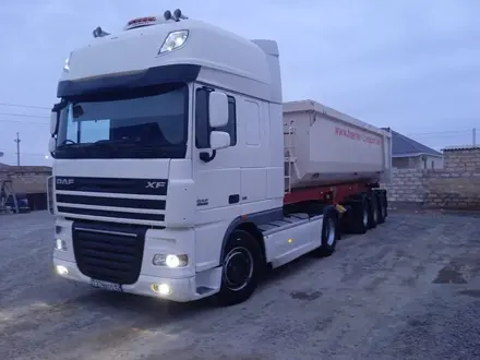 DAF  XF 105 2013 года за 30 000 000 тг. в Актау