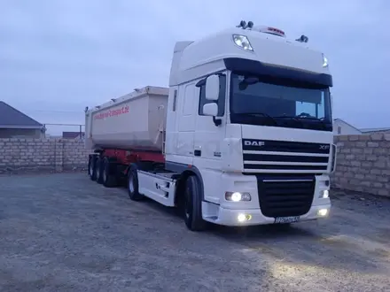 DAF  XF 105 2013 года за 30 000 000 тг. в Актау – фото 2