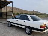 Audi 100 1990 года за 2 000 000 тг. в Туркестан – фото 4
