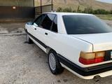 Audi 100 1990 года за 2 000 000 тг. в Туркестан – фото 3