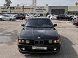 BMW 525 1992 года за 2 100 000 тг. в Алматы – фото 5