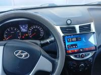 Hyundai Accent 2012 года за 3 799 999 тг. в Актобе