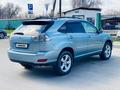 Lexus RX 330 2004 года за 6 200 000 тг. в Алматы – фото 4