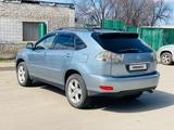 Lexus RX 330 2004 годаүшін6 000 000 тг. в Алматы – фото 5
