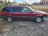 Volkswagen Passat 1991 года за 750 000 тг. в Караганда – фото 2