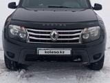 Renault Duster 2014 годаfor5 800 000 тг. в Петропавловск – фото 5