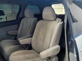 Toyota Estima 2006 года за 5 900 000 тг. в Кызылорда – фото 4