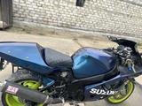 Suzuki  GSX 750 1997 годаүшін1 700 000 тг. в Костанай – фото 2